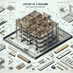 Replanteo de un edificio: cómo se hace, técnicas básicas y ventajas para evitar errores al construir. Asegura alineación, escuadra y nivel con precisión.
