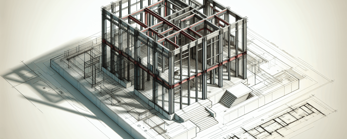 Descubre cómo las viguetas Easi-Joist combinan madera y metal para mejorar estructura, sostenibilidad y ahorro en la construcción.