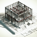 Descubre cómo las viguetas Easi-Joist combinan madera y metal para mejorar estructura, sostenibilidad y ahorro en la construcción.