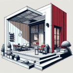 Construir una terraza es fácil si sigues esta guía práctica, segura y legal. Descubre todos los pasos y normativas clave para tu patio trasero.
