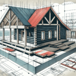 Aprende a construir el rafter para cabaña ideal con consejos técnicos, ventajas y ejemplos prácticos.