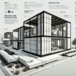 Descubre los paneles SIP, su eficiencia energética, ventajas constructivas y aplicaciones modernas en edificaciones sostenibles.