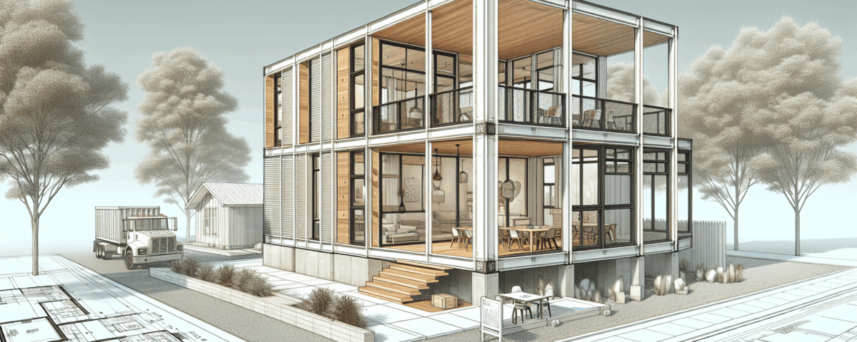 Descubre qué son las casas prefabricadas, sus ventajas, normativas y cómo elegir la mejor opción. Eficiencia, costo y sostenibilidad en un solo lugar.