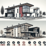 Casas prefabricadas en España: modelos, precios, ventajas y consejos clave. Conoce todo sobre esta alternativa sostenible y rápida.