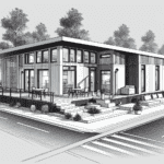 Descubre qué son las casas móviles, sus ventajas, desventajas y normativa. Vivienda asequible, eficiente y flexible.