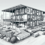 Casas prefabricadas: descubre sus ventajas, proceso de construcción y cómo elegir la mejor opción para una vivienda moderna, eficiente y económica.