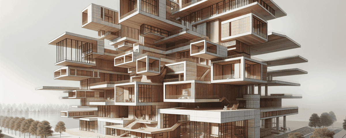 Descubre cómo la madera ultra resistente Superwood supera al acero y transforma la construcción sostenible con innovación estructural y tecnología avanzada.