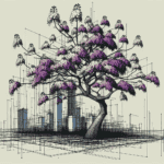 Descubre las características, propiedades y beneficios del árbol de Paulownia, un recurso sostenible para la industria de la madera y la conservación ambiental.
