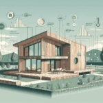 Descubre las propiedades termoacústicas de la madera para optimizar la eficiencia de las casas. Aprende cómo la madera puede mejorar el aislamiento.