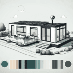 Descubre qué es una mobil home, sus características y ventajas. Aprende sobre esta solución de vivienda moderna y versátil.