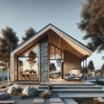 Descubre el encanto de las cabañas de madera de lujo. Conoce sus características, diseño y beneficios para un estilo de vida exclusivo.