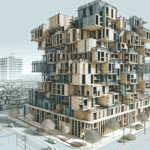 Descubre cómo el cálculo de estructuras de madera permite construir edificaciones sostenibles, resistentes y eficientes. Conoce sus ventajas, parámetros clave y beneficios.