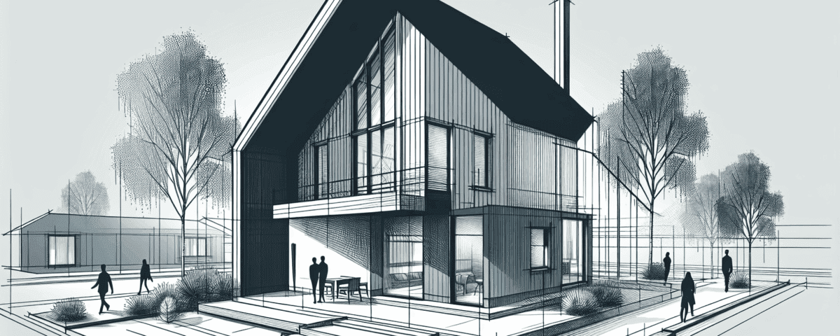 Descubre cómo la construcción con madera reduce la hipoteca energética. Aprende por qué es clave para la eficiencia energética y el ahorro familiar.