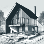 Descubre cómo la construcción con madera reduce la hipoteca energética. Aprende por qué es clave para la eficiencia energética y el ahorro familiar.